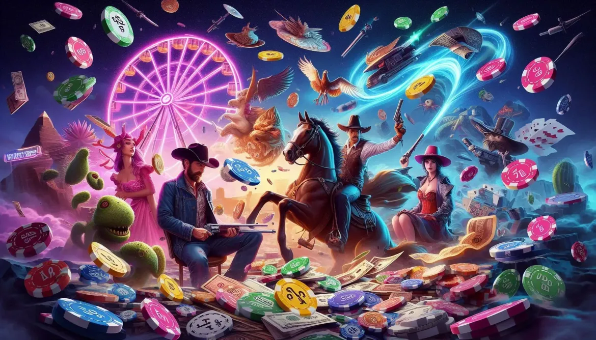 Spinsino Casino